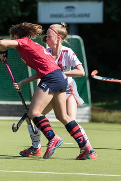 Bild 62 - BL Club an der Alster - Berliner HC : Ergebnis: 3:2